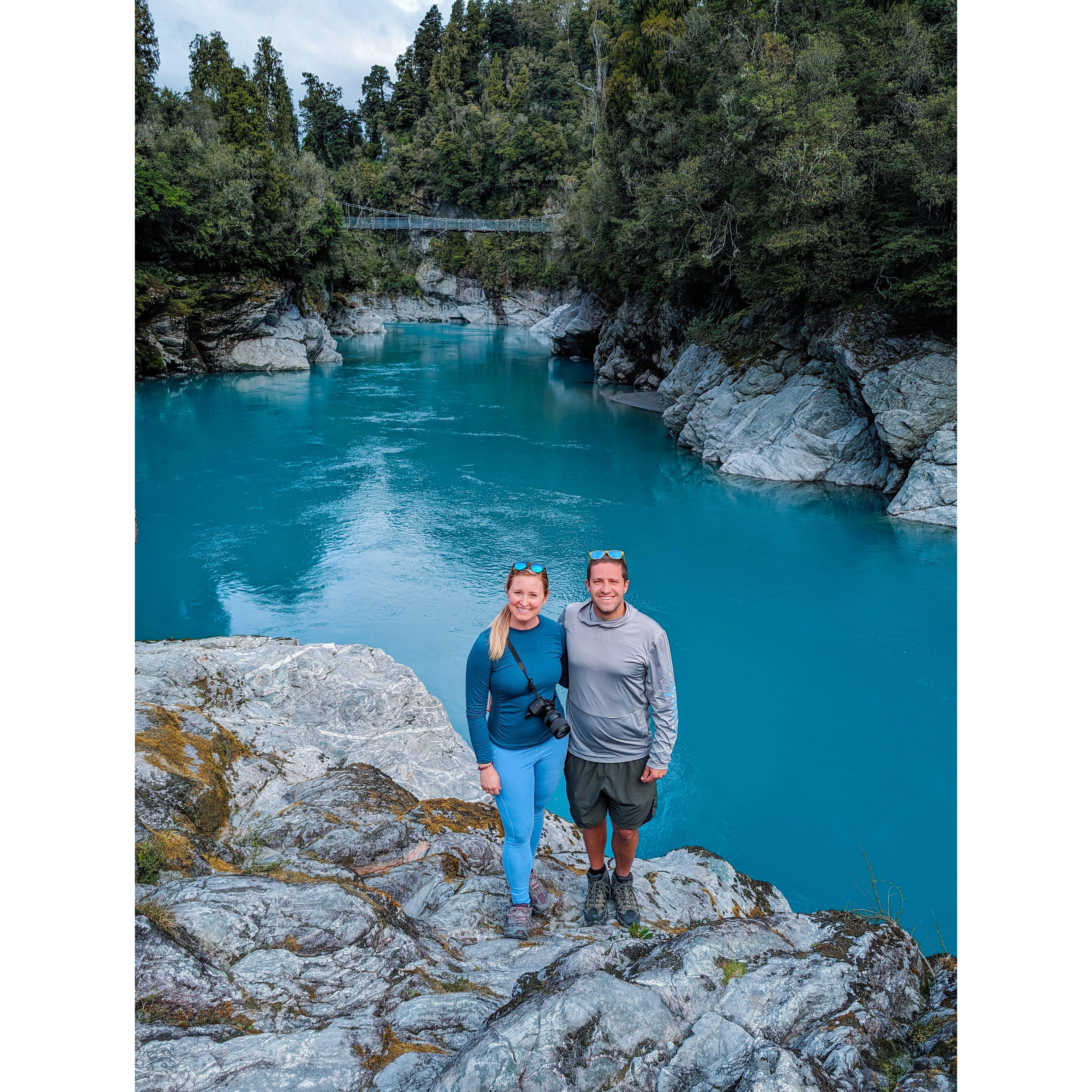 New Zealand