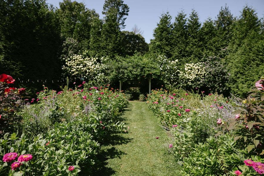 The Wedding Website of Mae Evans and Nicholas Donner