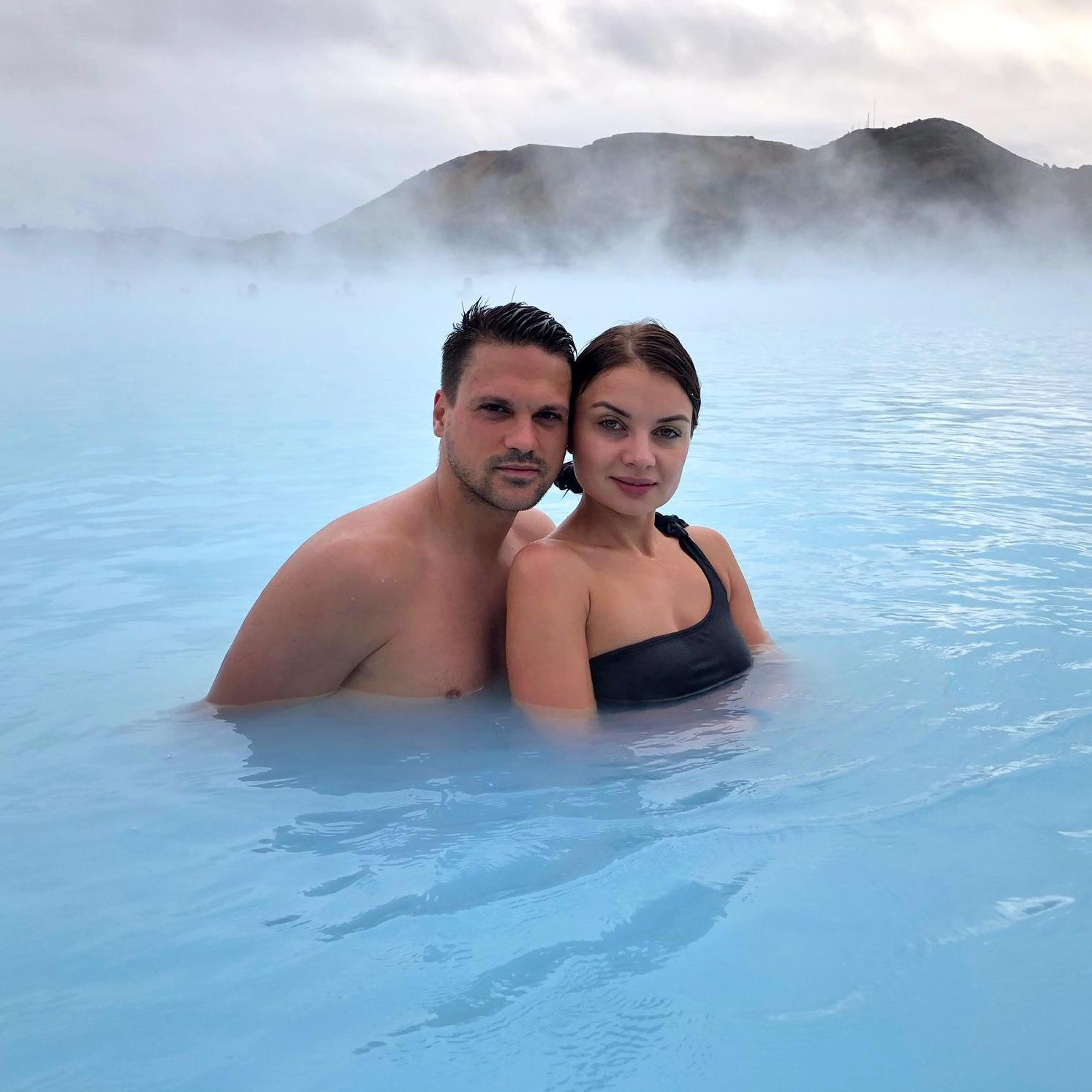 Iceland 2018