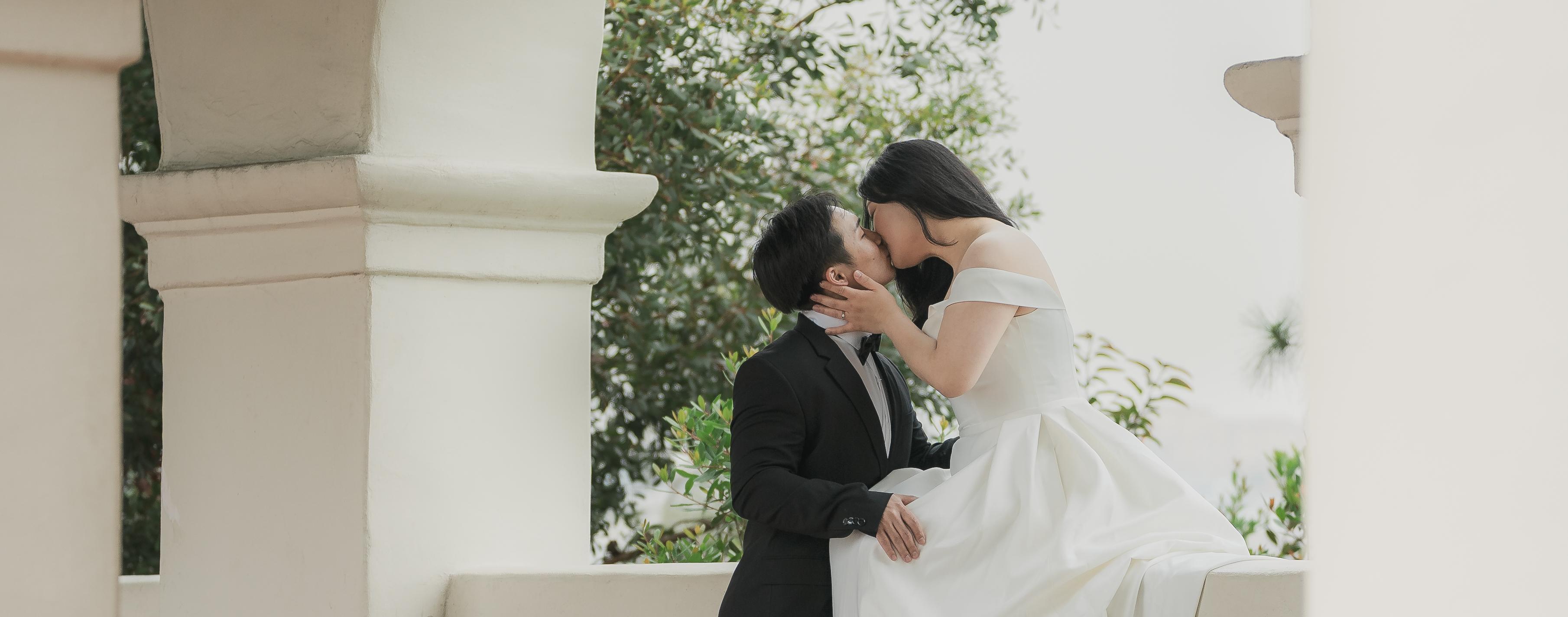 The Wedding Website of SoJeong Jang and SeungIn Shin