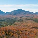 Mount Van Hoevenberg Trails
