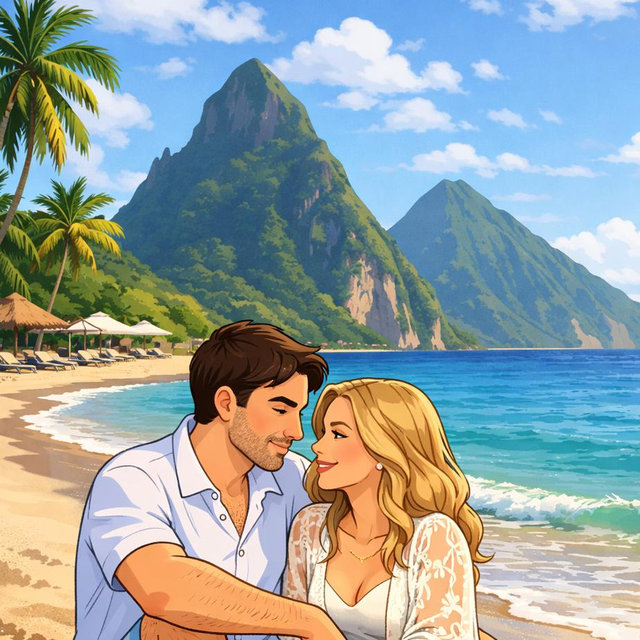 Honeymoon Fund!