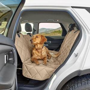 Pet Car Seat Protector | Kahaki | Orvis