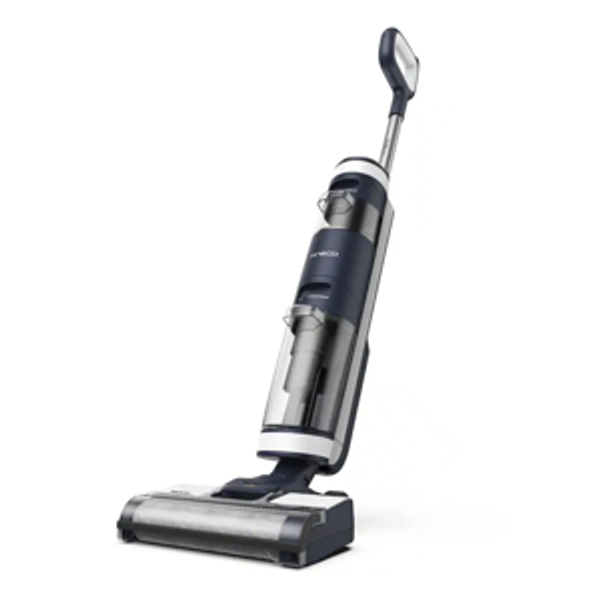 Tineco - Floor One S3 Extreme – 3 in 1 Mop, Vacuum & Self Cleaning Smart Floor Washer with iLoop Smart Sensor - Blue
