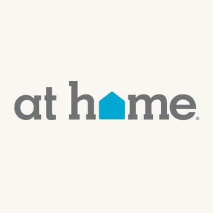At home giftcard