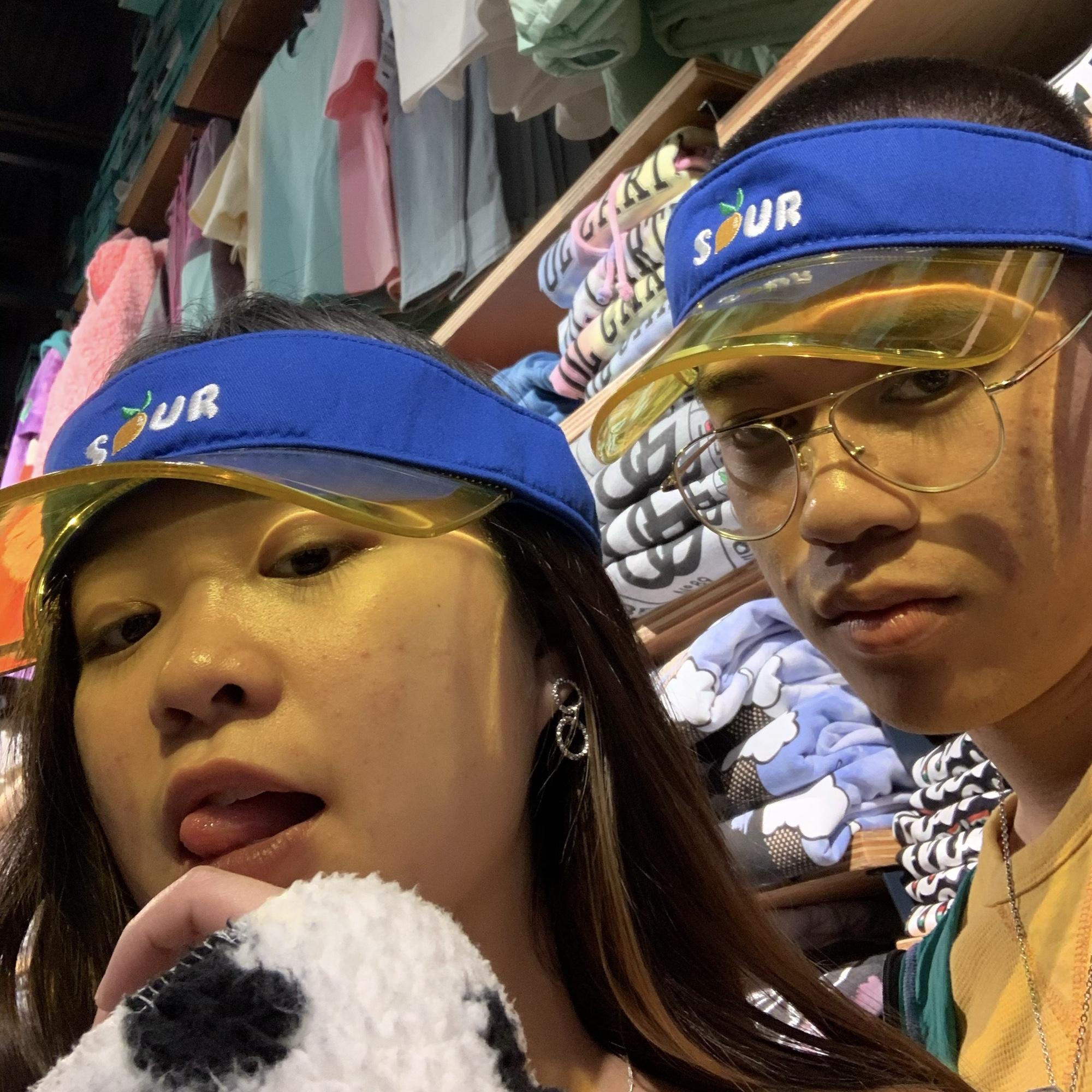 12.09.19, first shopping date