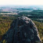 Dishman Hills Natural Area