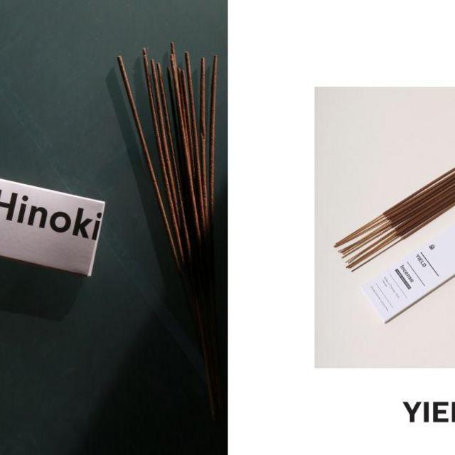Incense