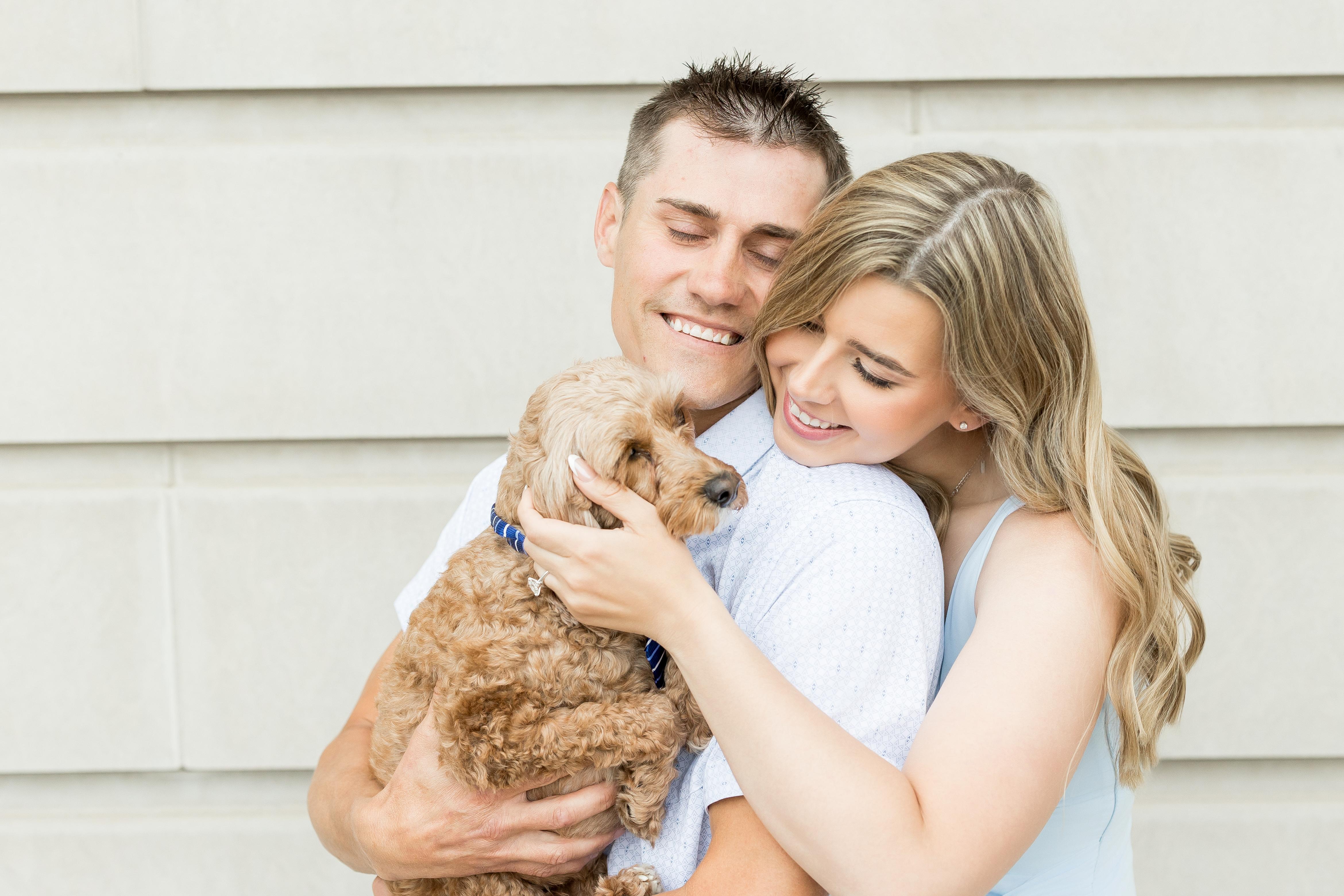 The Wedding Website of Tia Green and Marcus Kennelly