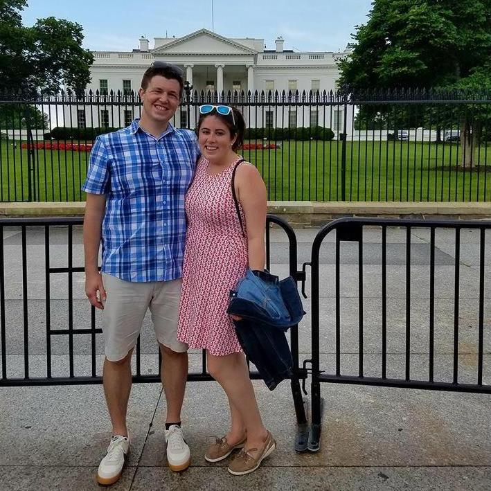 Washington, DC - Memorial Day Weekend 2018