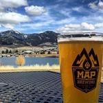 MAP Brewing Company