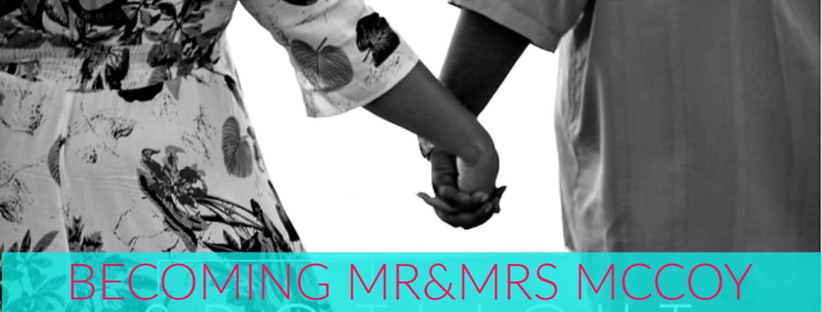 The Wedding Website of Devonna Gentry and Ray McCoy Jr.