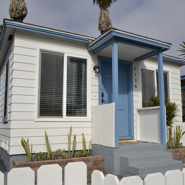 Home Down Payment
