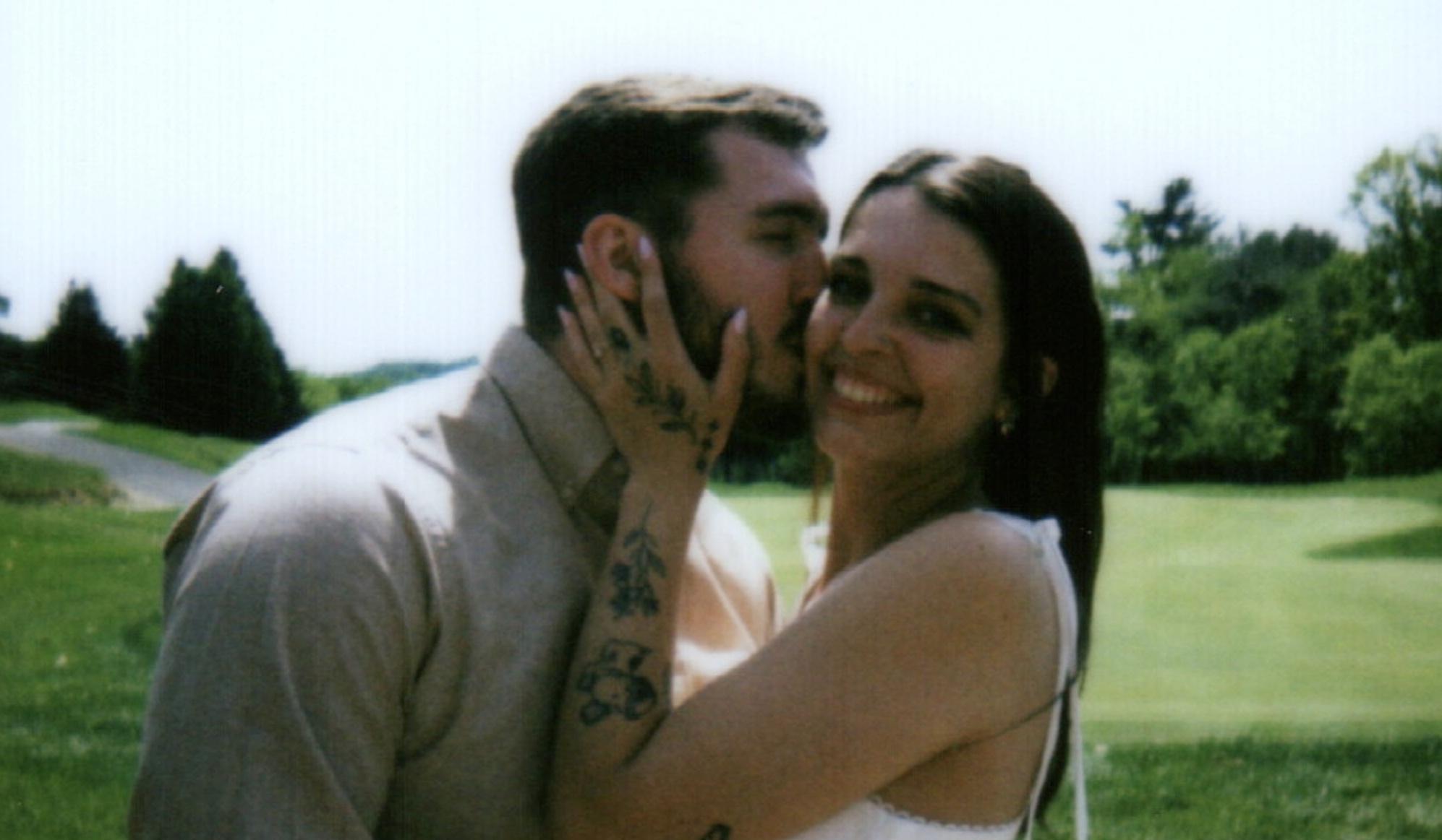 The Wedding Website of Cicily Culver and Jesse Riley