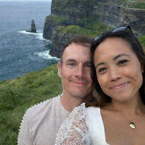Ireland Honeymoon Fund
