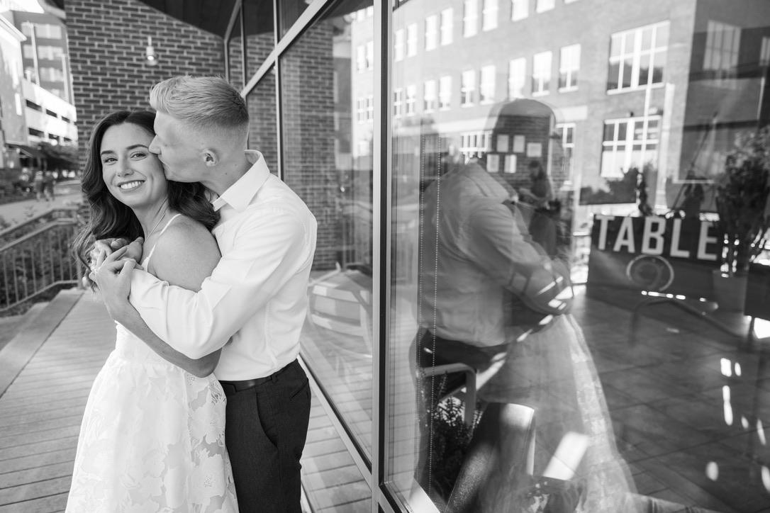 The Wedding Website of Tricia Moran and Ryan Bower