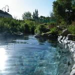 Cottonwood Hot Springs