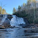 DuPont State Recreational Forest