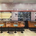 International Civil Rights Center & Museum