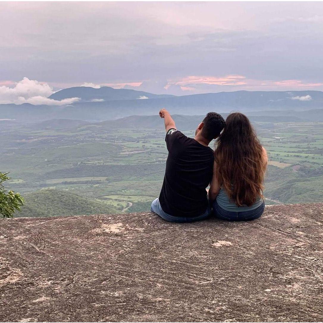 La Cumbre - Colima