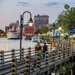 Wilmington Riverwalk