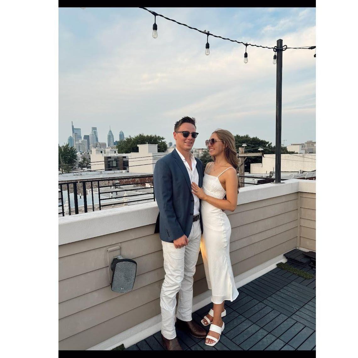 Date Night in Philadelphia 08.2024