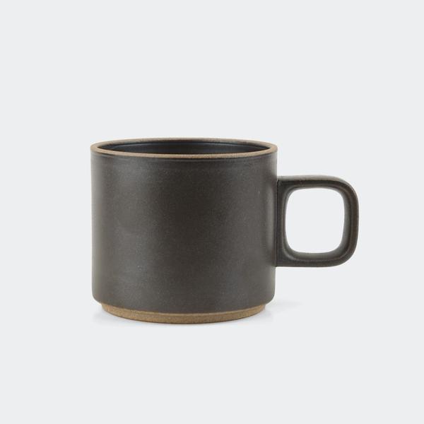 Hasami Mug in Black