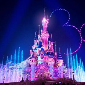 Disneyland Paris tickets