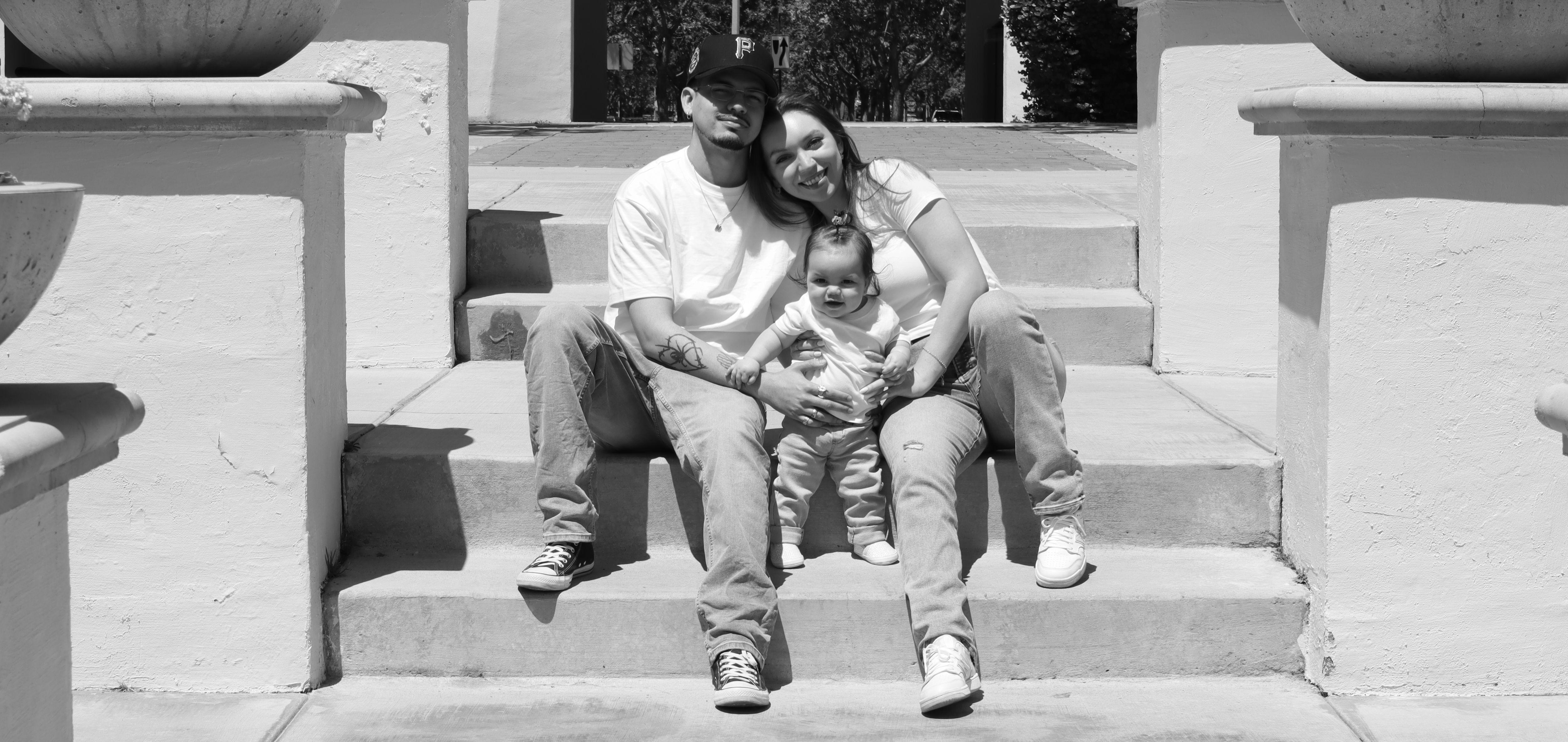 The Wedding Website of Nikki Guerrero and Christian Mesa-Morrisette