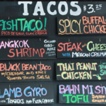 White Duck Taco Shop