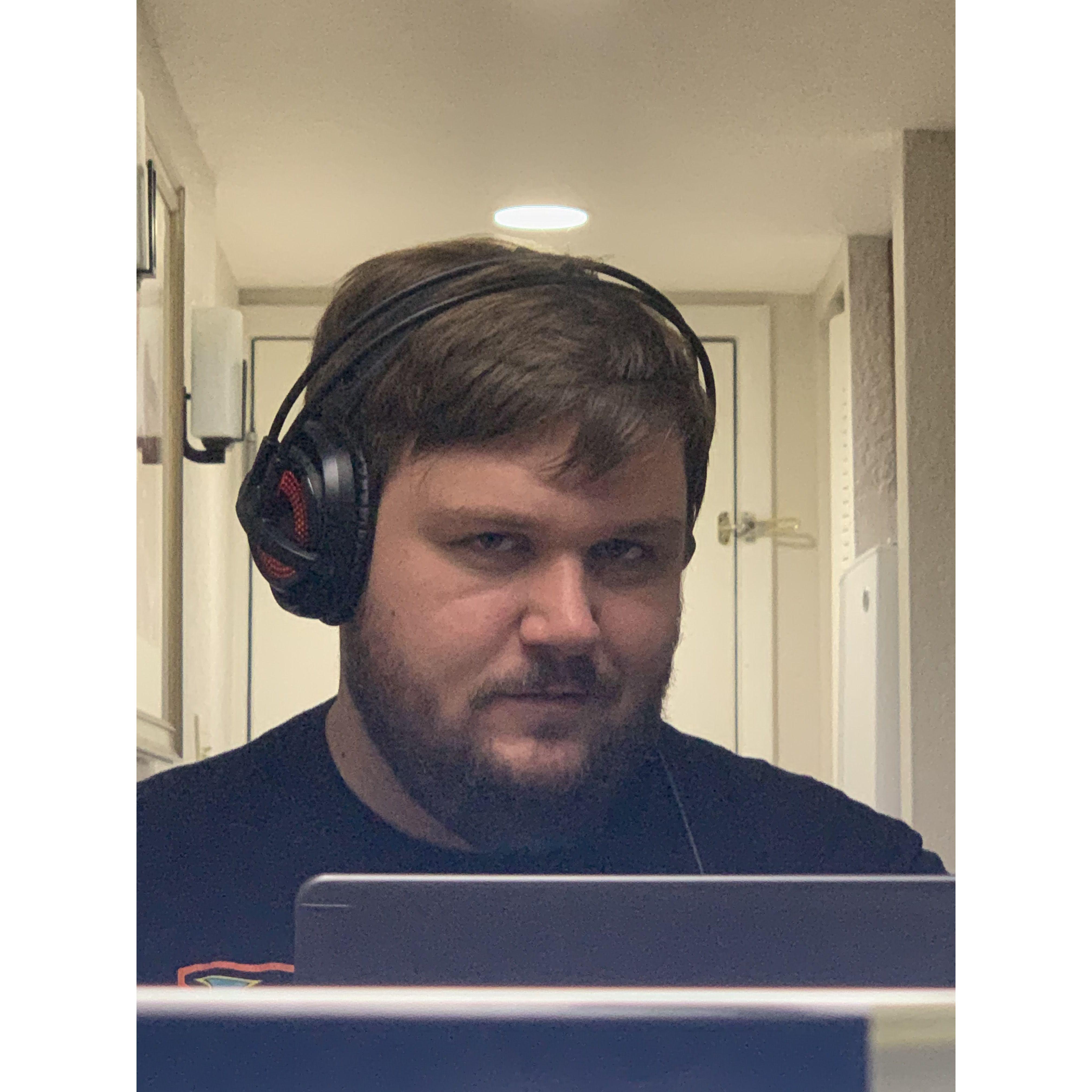 Find you a man that looks at you like this