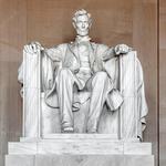 Lincoln Memorial