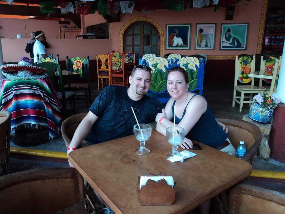 The Wedding Website of Tammy Nealy and Evan Dimmerling