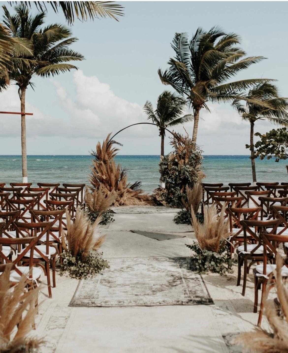 The Wedding Website of Theresa Fuller and Chaz Bode