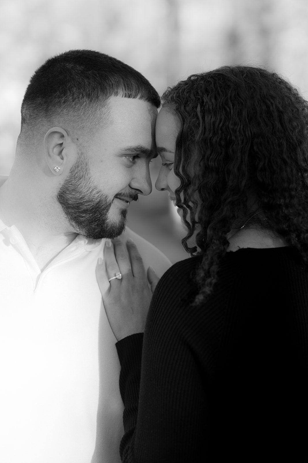The Wedding Website of Gabriela López and Christiano Gomes