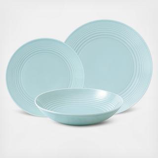 Gordon Ramsay Maze 12-Piece Dinnerware Set, Service for 4