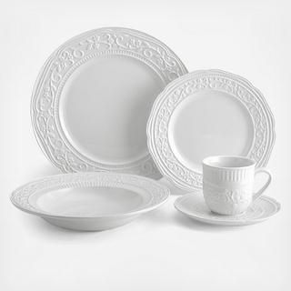 American Countryside 5-Piece Place Setting, Service for 1