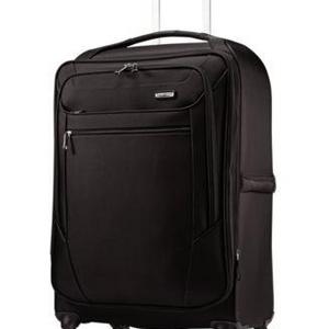Samsonite - CLOSEOUT! Sphere Lite 2 25 Expandable Spinner Suitcase, Created for Macy's