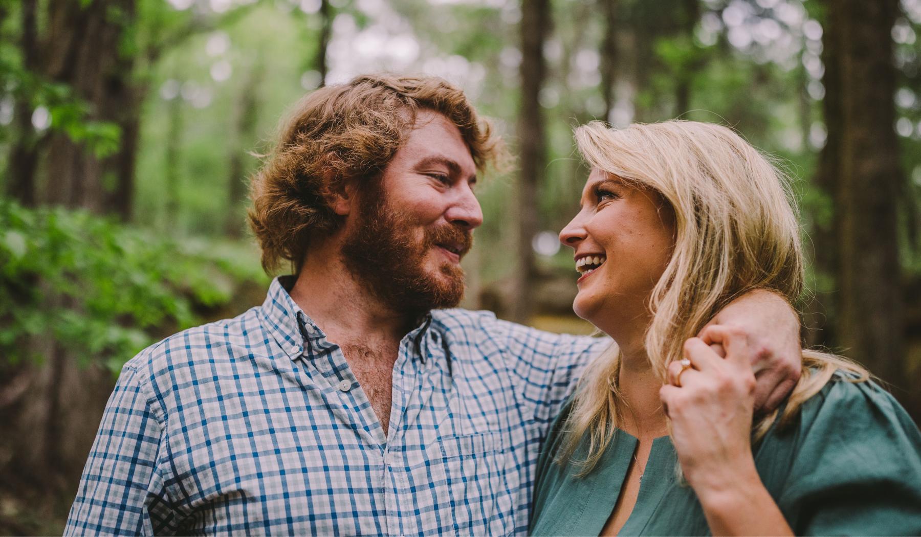 The Wedding Website of Nettie Hines and Zac Watts