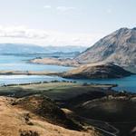 Hiking - Diamond Lake and Rocky Mountain