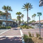 Shop Around the Beaches Town Center