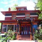 Sherpa House Restaurant and Culture Center