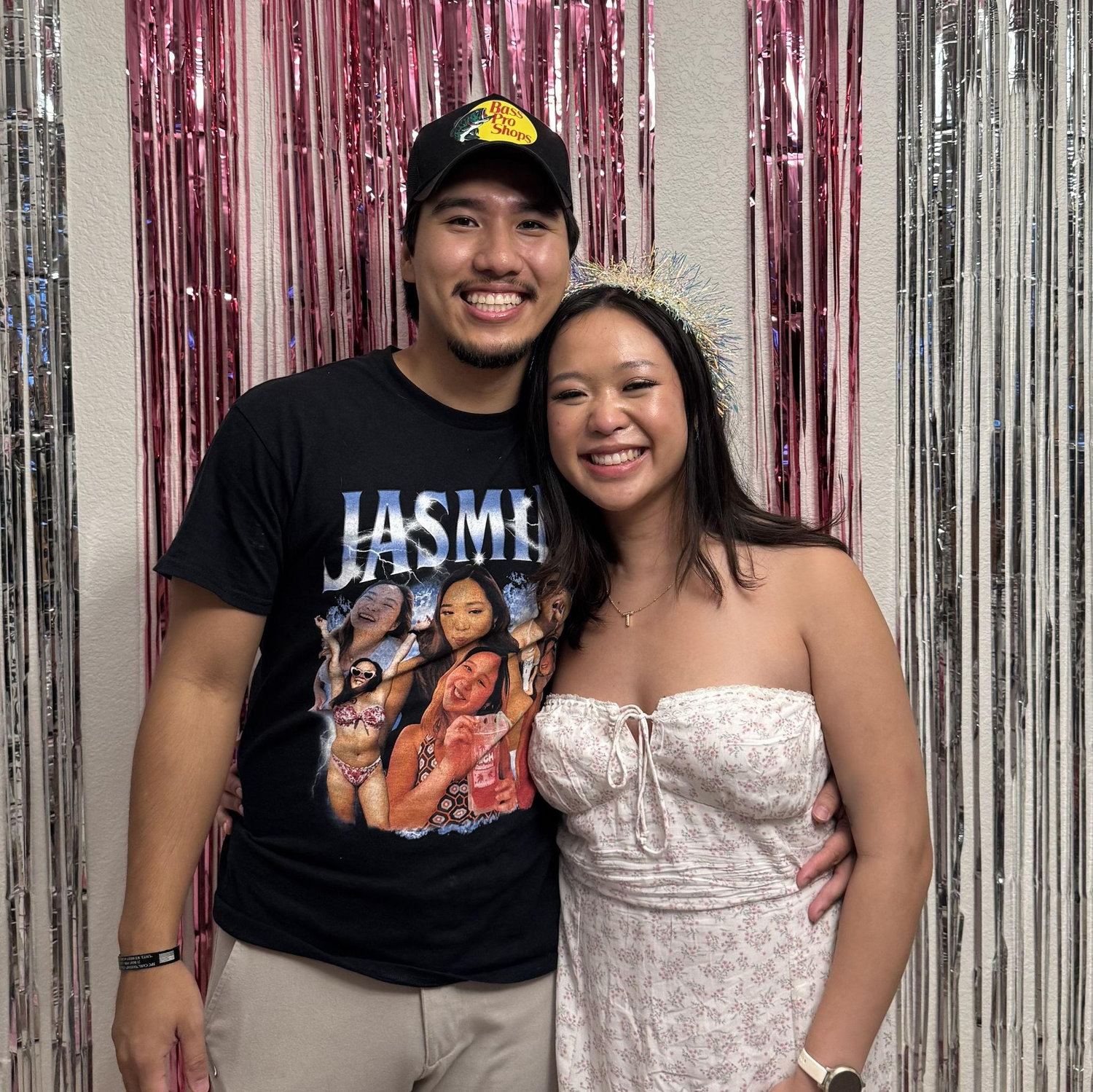 July 2025 - Jasmine's Surprise Birthday Party!