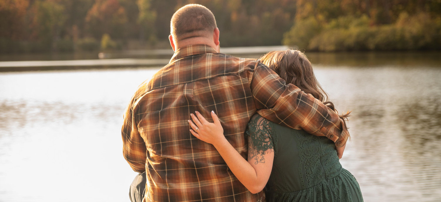 The Wedding Website of Skylar Hutchins and Robert Hutchins