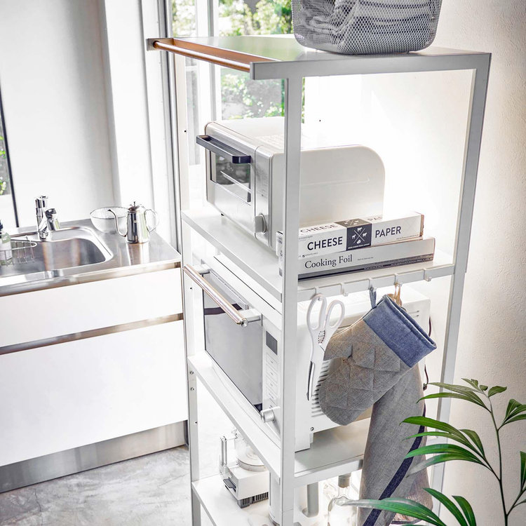 Yamazaki Home, Tower Storage Rack | Zola