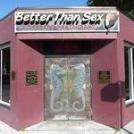 Better Than Sex - A Dessert Restaurant Key West