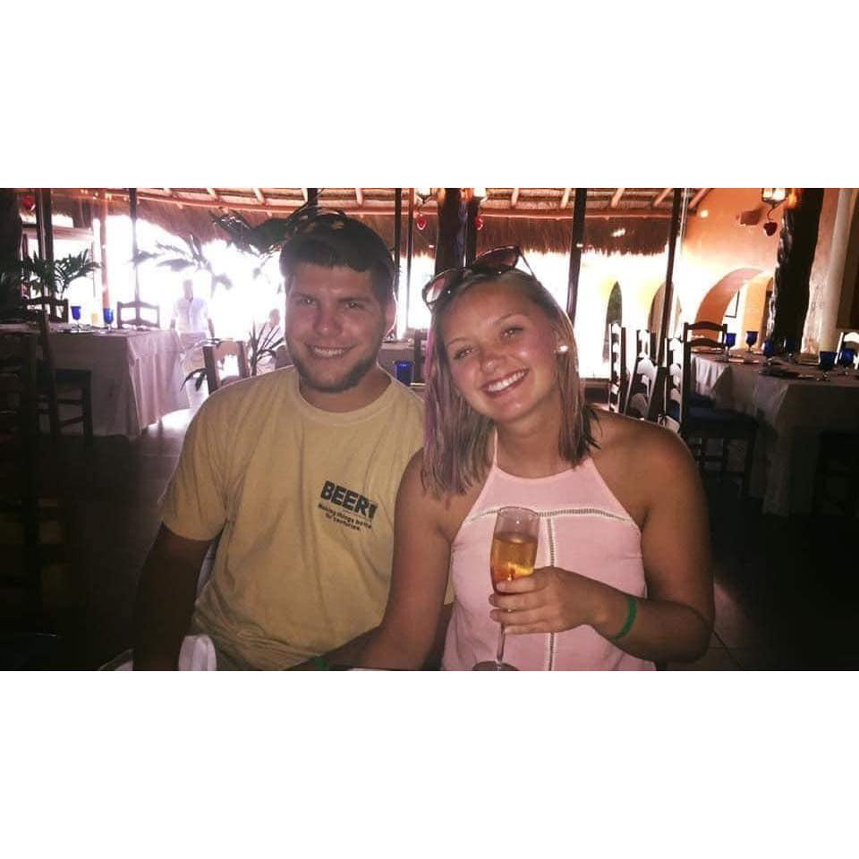 Cancun Trip 2016