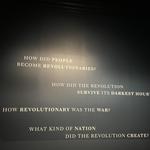 Museum of the American Revolution