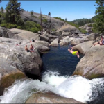 Pinecrest Lake Resort