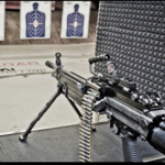 Lock & Load Miami: Machine Gun Experience & Range